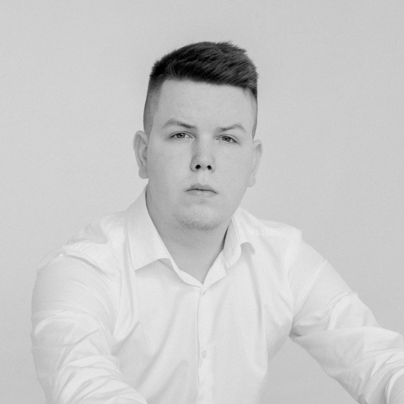 Artem Grabowski
